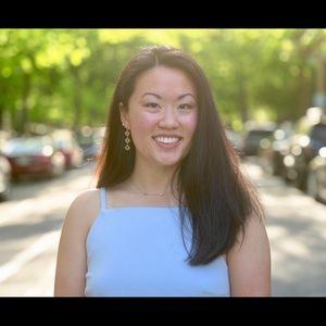 Meet your Posher, Kyra